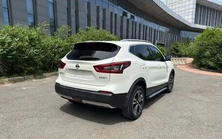 Nissan Qashqai, 2022 год, 1 866 000 рублей, 4 фотография