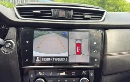 Nissan Qashqai, 2022 год, 1 866 000 рублей, 14 фотография