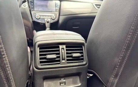 Nissan Qashqai, 2022 год, 1 866 000 рублей, 17 фотография