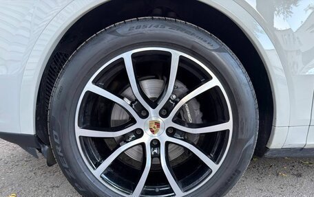 Porsche Cayenne III, 2024 год, 13 344 485 рублей, 9 фотография