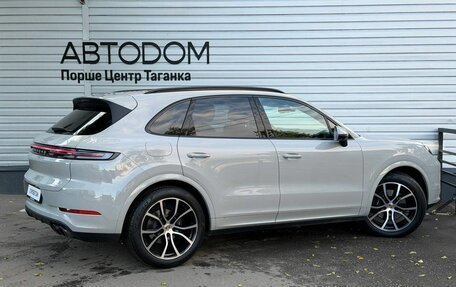 Porsche Cayenne III, 2024 год, 13 344 485 рублей, 7 фотография