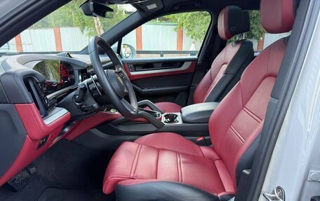 Porsche Cayenne III, 2024 год, 13 344 485 рублей, 10 фотография
