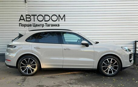 Porsche Cayenne III, 2024 год, 13 344 485 рублей, 4 фотография