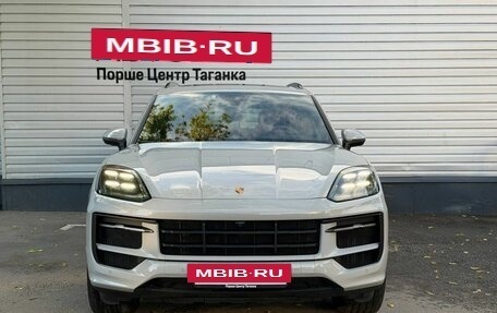 Porsche Cayenne III, 2024 год, 13 344 485 рублей, 2 фотография