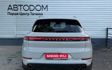Porsche Cayenne III, 2024 год, 13 344 485 рублей, 5 фотография