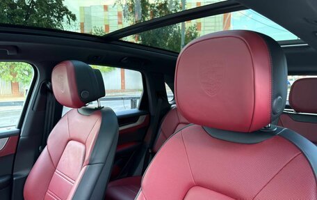 Porsche Cayenne III, 2024 год, 13 344 485 рублей, 11 фотография