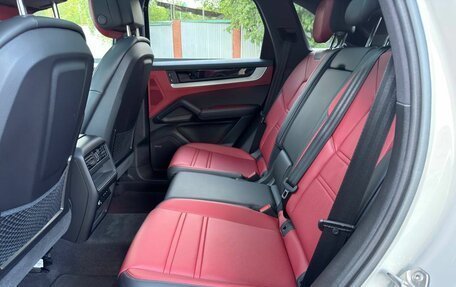 Porsche Cayenne III, 2024 год, 13 344 485 рублей, 15 фотография