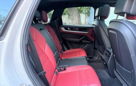 Porsche Cayenne III, 2024 год, 13 344 485 рублей, 17 фотография