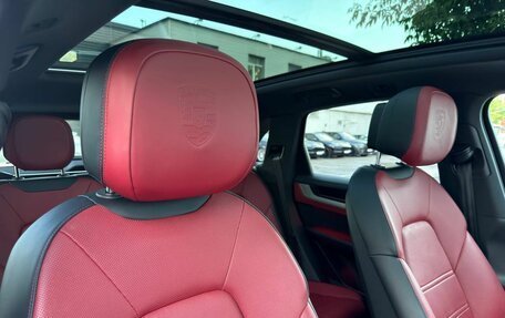 Porsche Cayenne III, 2024 год, 13 344 485 рублей, 20 фотография