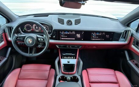 Porsche Cayenne III, 2024 год, 13 344 485 рублей, 14 фотография