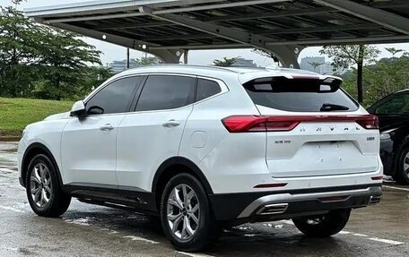 Haval H6, 2021 год, 1 296 000 рублей, 6 фотография