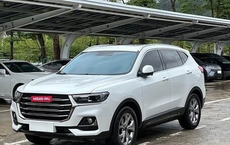 Haval H6, 2021 год, 1 296 000 рублей, 3 фотография