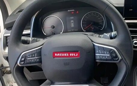 Haval H6, 2021 год, 1 296 000 рублей, 8 фотография