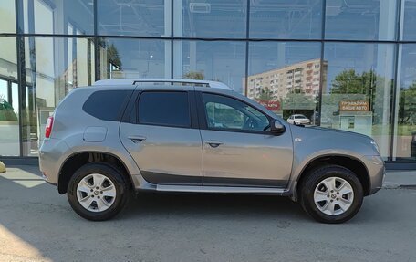 Nissan Terrano III, 2019 год, 1 099 800 рублей, 5 фотография