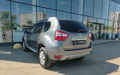 Nissan Terrano III, 2019 год, 1 099 800 рублей, 8 фотография