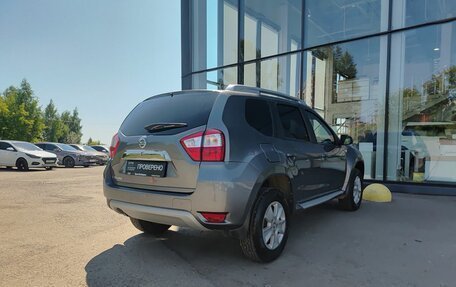 Nissan Terrano III, 2019 год, 1 099 800 рублей, 6 фотография