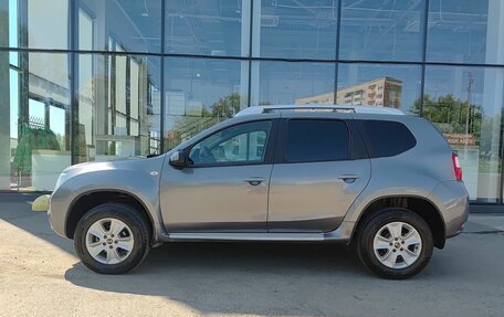 Nissan Terrano III, 2019 год, 1 099 800 рублей, 10 фотография
