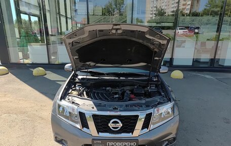Nissan Terrano III, 2019 год, 1 099 800 рублей, 11 фотография