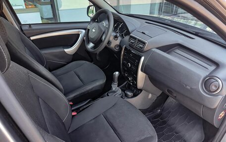 Nissan Terrano III, 2019 год, 1 099 800 рублей, 13 фотография
