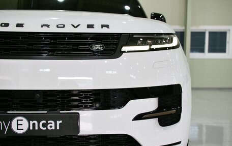 Land Rover Range Rover Sport, 2024 год, 13 450 000 рублей, 3 фотография