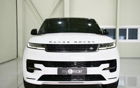 Land Rover Range Rover Sport, 2024 год, 13 450 000 рублей, 2 фотография