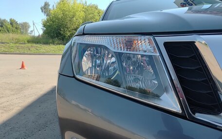 Nissan Terrano III, 2019 год, 1 099 800 рублей, 21 фотография