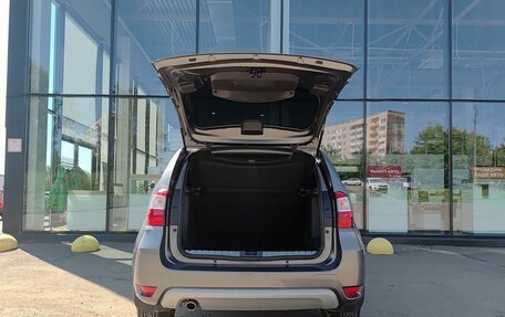 Nissan Terrano III, 2019 год, 1 099 800 рублей, 12 фотография