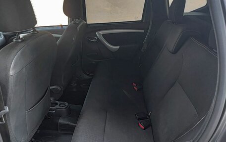 Nissan Terrano III, 2019 год, 1 099 800 рублей, 15 фотография