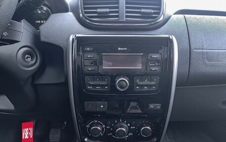 Nissan Terrano III, 2019 год, 1 099 800 рублей, 18 фотография