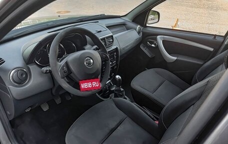 Nissan Terrano III, 2019 год, 1 099 800 рублей, 20 фотография