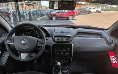 Nissan Terrano III, 2019 год, 1 099 800 рублей, 17 фотография