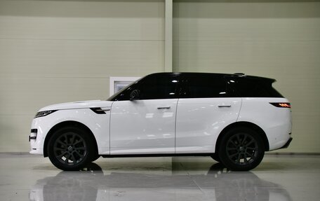 Land Rover Range Rover Sport, 2024 год, 13 450 000 рублей, 4 фотография