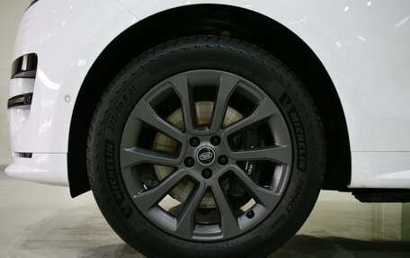 Land Rover Range Rover Sport, 2024 год, 13 450 000 рублей, 6 фотография