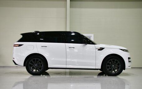Land Rover Range Rover Sport, 2024 год, 13 450 000 рублей, 10 фотография