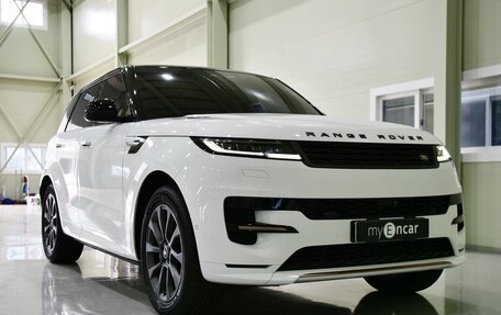 Land Rover Range Rover Sport, 2024 год, 13 450 000 рублей, 11 фотография