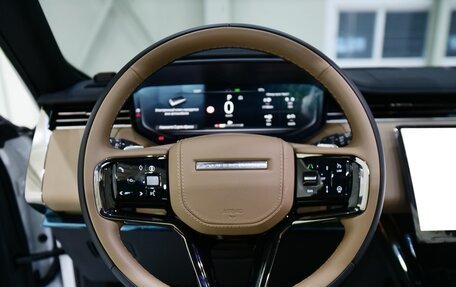 Land Rover Range Rover Sport, 2024 год, 13 450 000 рублей, 18 фотография