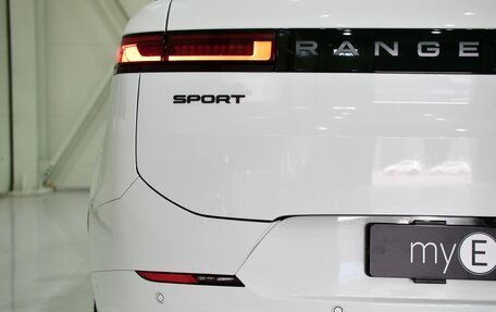 Land Rover Range Rover Sport, 2024 год, 13 450 000 рублей, 8 фотография