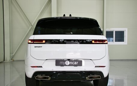Land Rover Range Rover Sport, 2024 год, 13 450 000 рублей, 7 фотография