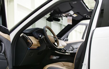 Land Rover Range Rover Sport, 2024 год, 13 450 000 рублей, 14 фотография