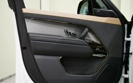 Land Rover Range Rover Sport, 2024 год, 13 450 000 рублей, 12 фотография