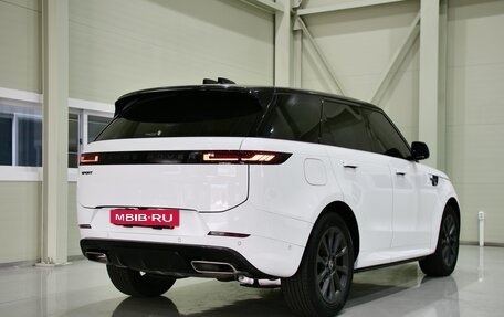 Land Rover Range Rover Sport, 2024 год, 13 450 000 рублей, 9 фотография