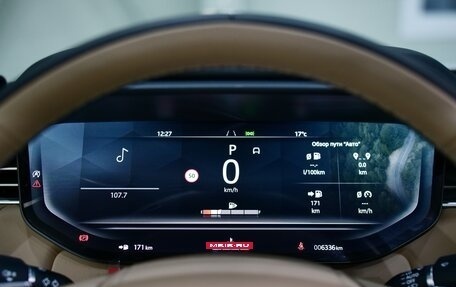 Land Rover Range Rover Sport, 2024 год, 13 450 000 рублей, 19 фотография