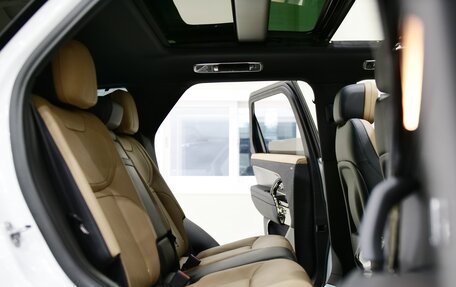 Land Rover Range Rover Sport, 2024 год, 13 450 000 рублей, 33 фотография