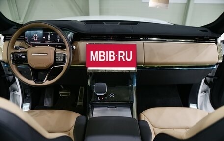 Land Rover Range Rover Sport, 2024 год, 13 450 000 рублей, 26 фотография