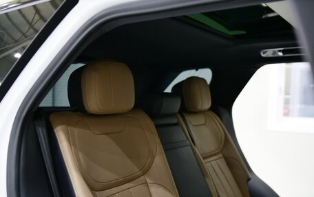 Land Rover Range Rover Sport, 2024 год, 13 450 000 рублей, 34 фотография