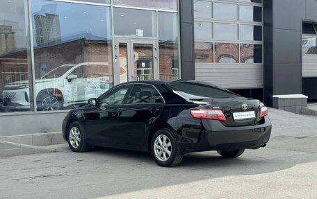 Toyota Camry, 2008 год, 1 105 000 рублей, 7 фотография