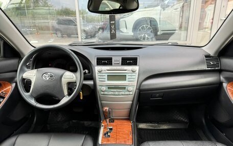 Toyota Camry, 2008 год, 1 105 000 рублей, 9 фотография