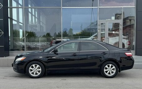 Toyota Camry, 2008 год, 1 105 000 рублей, 8 фотография