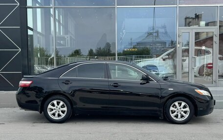Toyota Camry, 2008 год, 1 105 000 рублей, 4 фотография