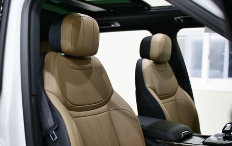 Land Rover Range Rover Sport, 2024 год, 13 450 000 рублей, 38 фотография